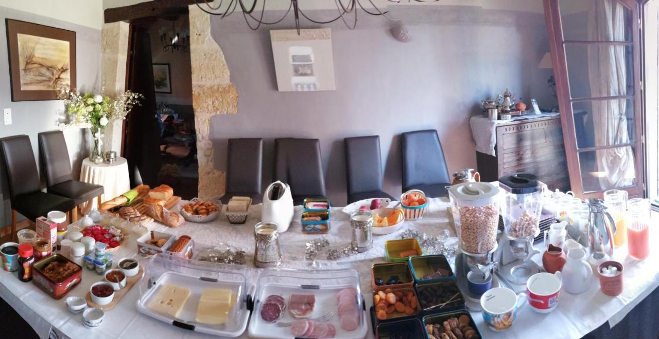 Chambres Rozies ديونْ المظهر الخارجي الصورة
