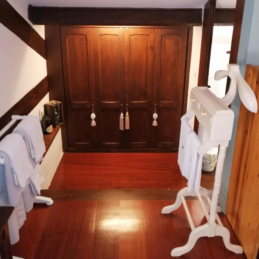 Chambres Rozies ديونْ المظهر الخارجي الصورة