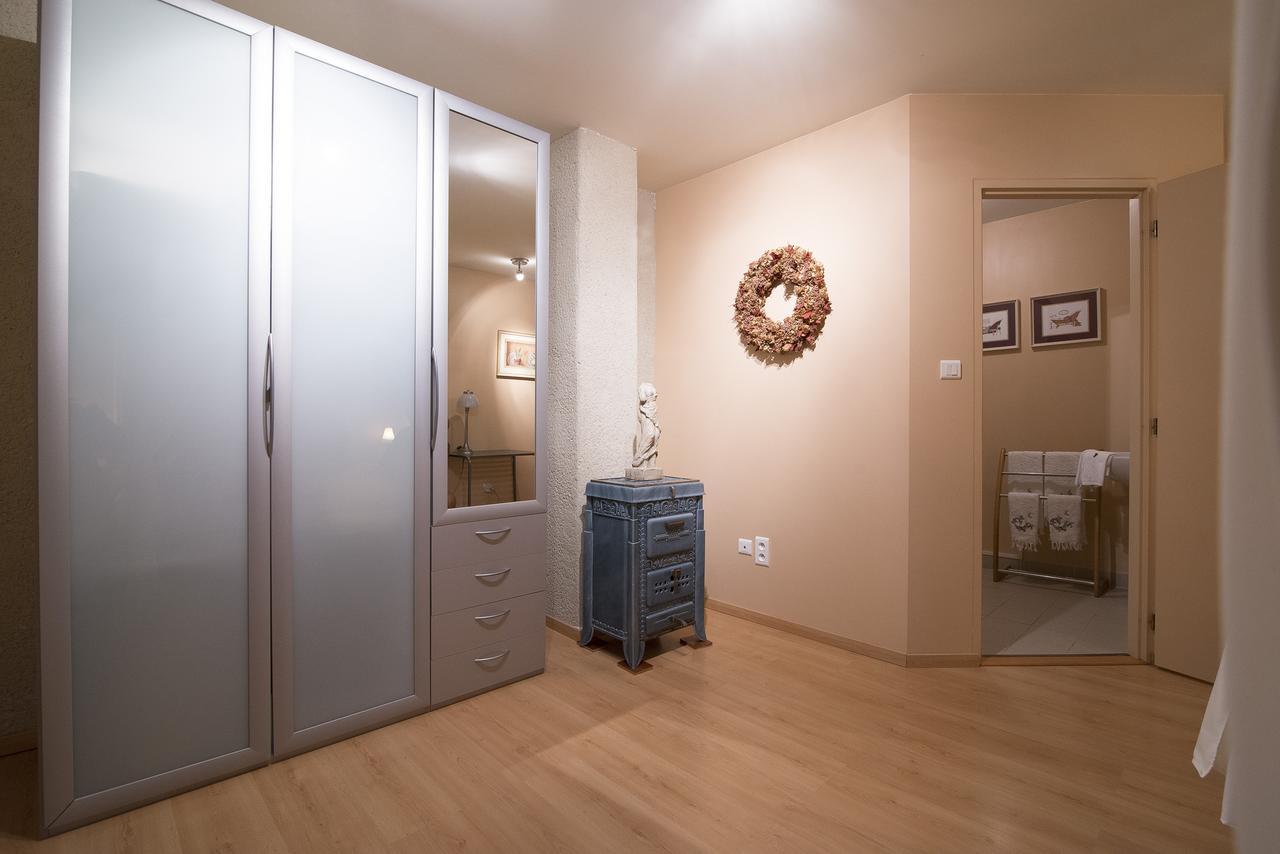 Chambres Rozies ديونْ الغرفة الصورة